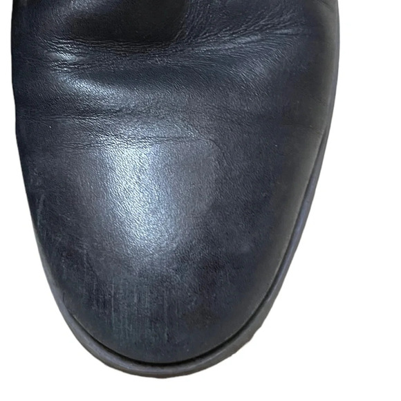 Coach leather boots - Picture 5 of 6